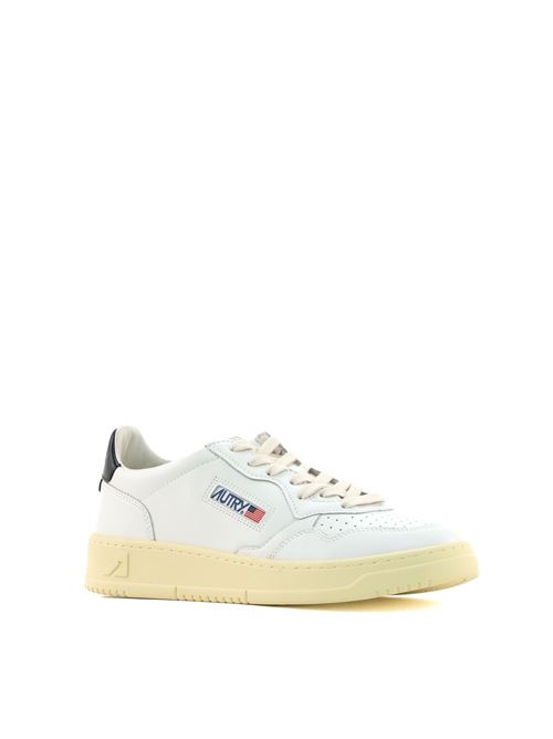 Medalist Sneakers AUTRY | AULM LL12WHT/SPACE